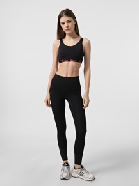 Бра женский Radder Salta черный 972515-010 изображение 6