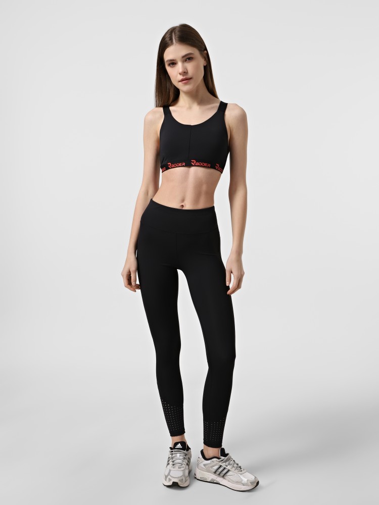 Бра женский Radder Salta черный 972515-010 изображение 6