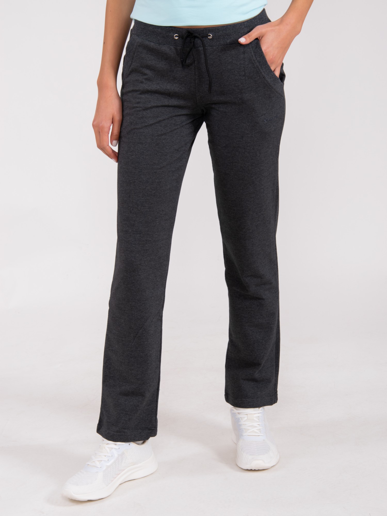 Брюки женские Radder серые 88007-020 изображение 2