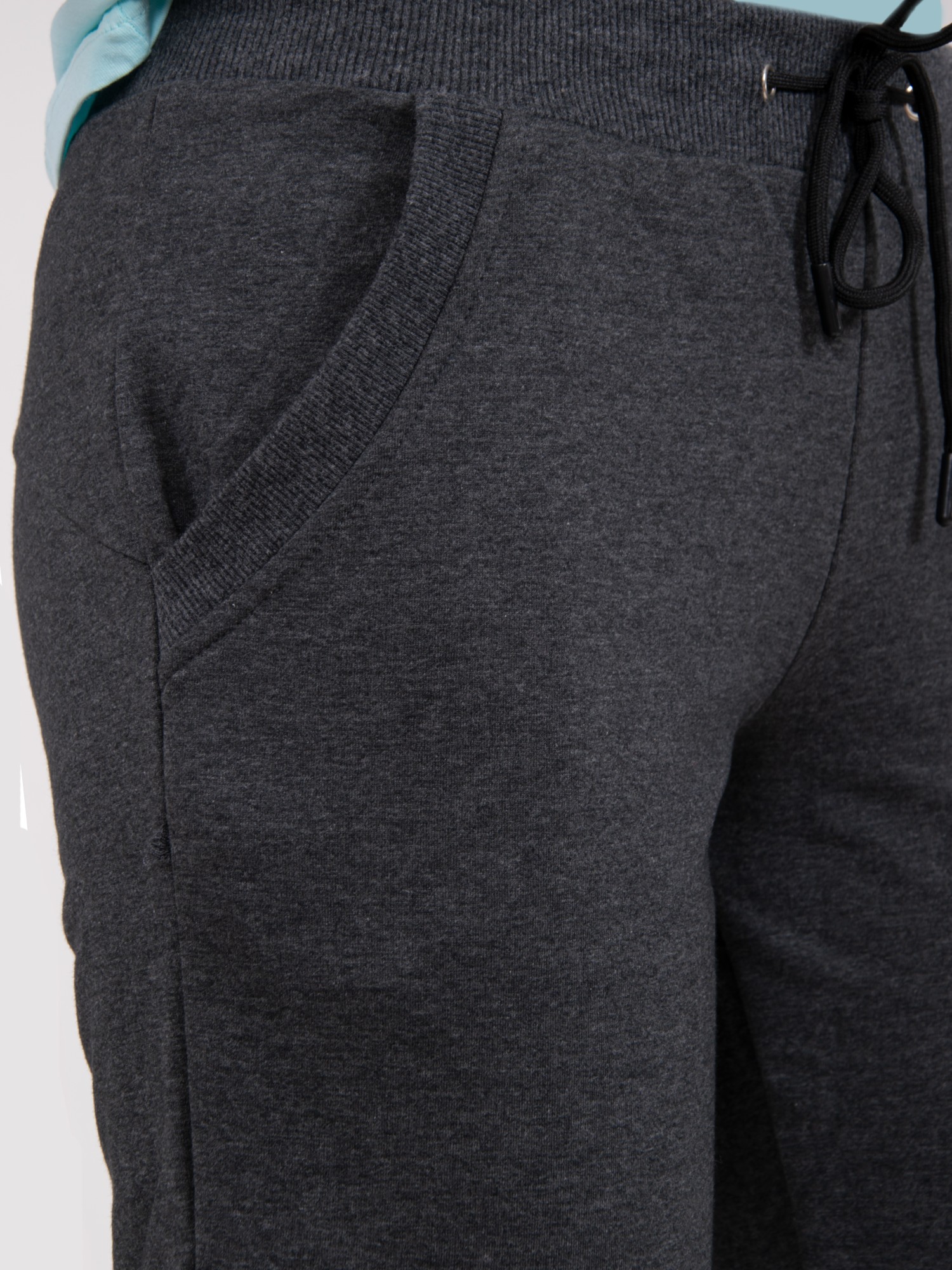 Брюки женские Radder серые 88007-020 изображение 3