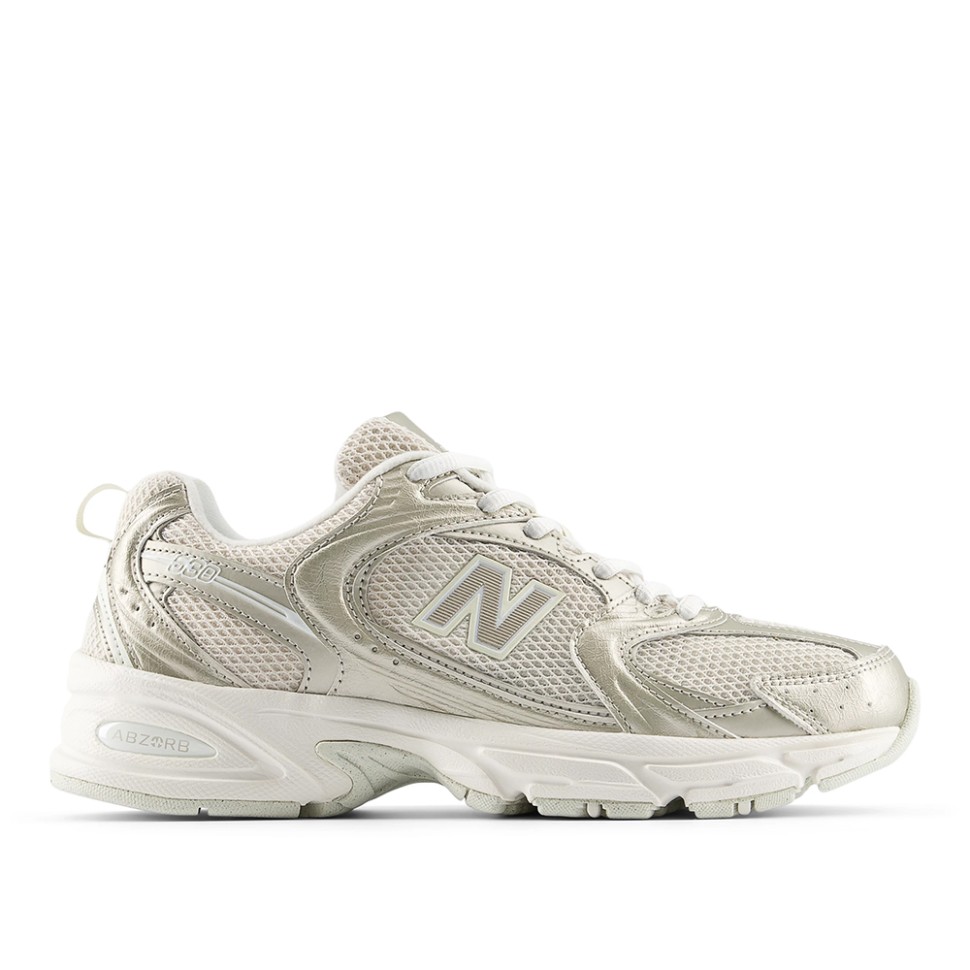 Кроссовки New Balance 530 молочные U5301Z0 — Sport City Кроссовки New Balance 530 молочные U5301Z0
