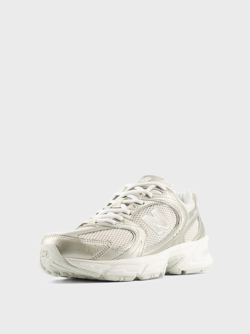 Кроссовки New Balance 530 молочные U5301Z0 — фото 4 — Sport City Кроссовки New Balance 530 молочные U5301Z0 — фото 4