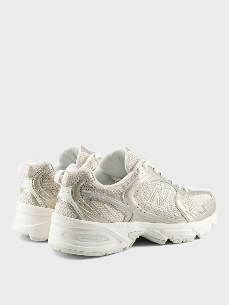 Кроссовки New Balance 530 молочные U5301Z0 изображение 7