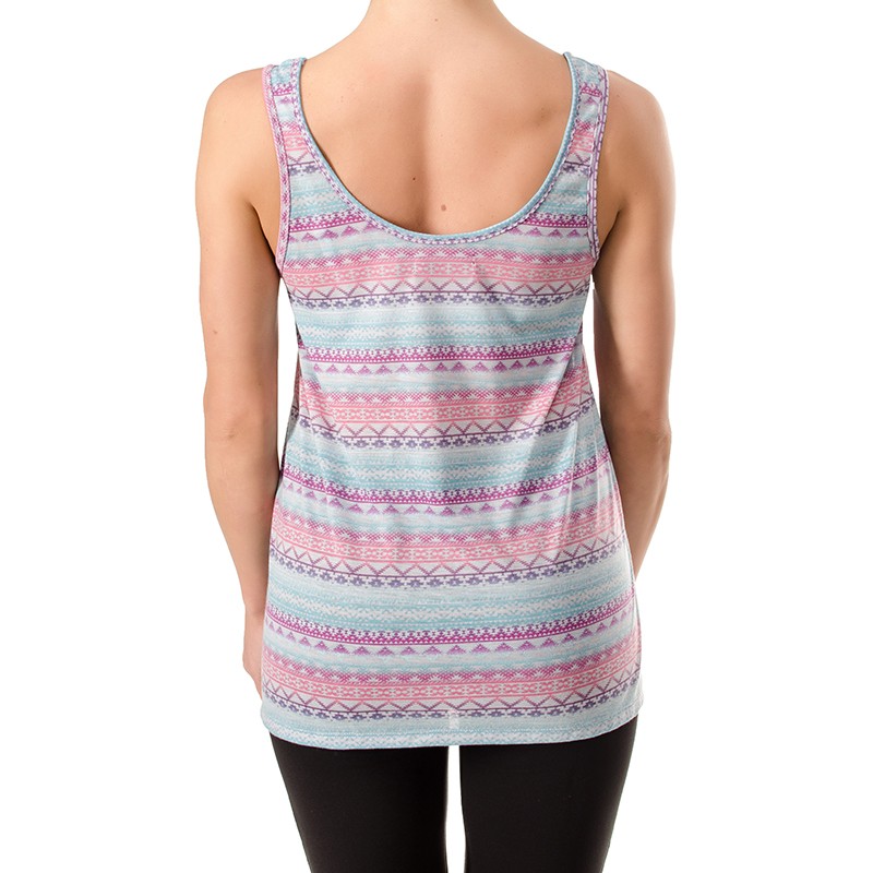 Майка женская Radder мультицвет V18MJPO28-B1 изображение 1