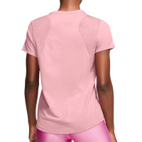 Футболка женская Nike Run розовая 890353-630 изображение 2