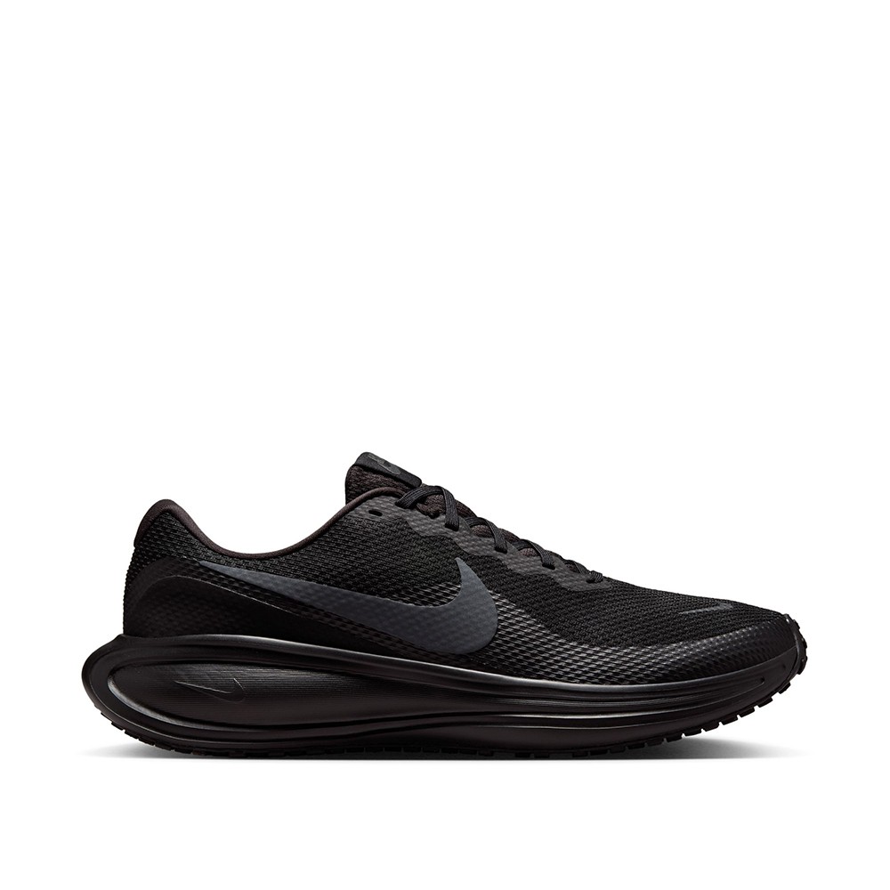 Кроссовки мужские Nike REVOLUTION 8 черные HJ9198-002