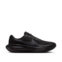 Кроссовки мужские Nike REVOLUTION 8 черные HJ9198-002 изображение 1