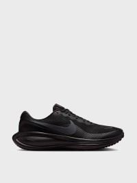 Кроссовки мужские Nike REVOLUTION 8 черные HJ9198-002 изображение 2
