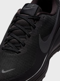 Кроссовки мужские Nike REVOLUTION 8 черные HJ9198-002 изображение 4