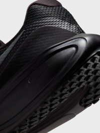 Кроссовки мужские Nike REVOLUTION 8 черные HJ9198-002 изображение 5