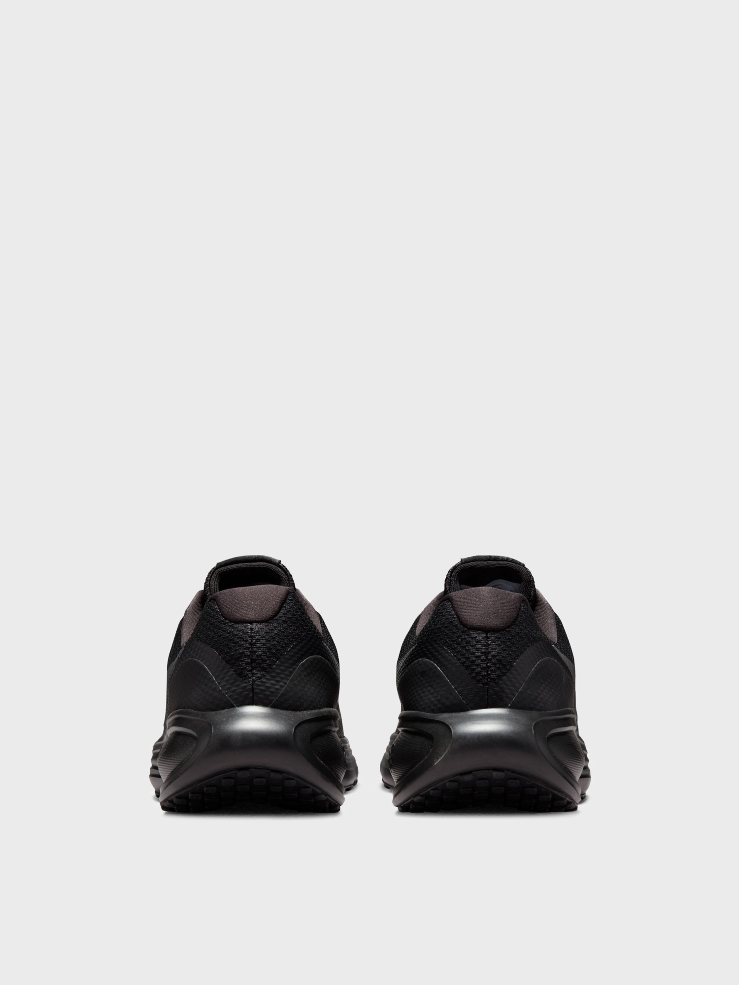 Кроссовки мужские Nike REVOLUTION 8 черные HJ9198-002 изображение 6