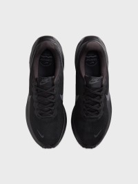 Кроссовки мужские Nike REVOLUTION 8 черные HJ9198-002 изображение 7