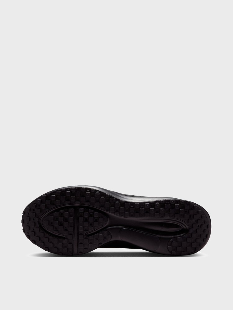 Кроссовки мужские Nike REVOLUTION 8 черные HJ9198-002 изображение 8