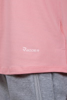 Футболка жіноча Radder Gloria рожева 122119-600 изображение 4