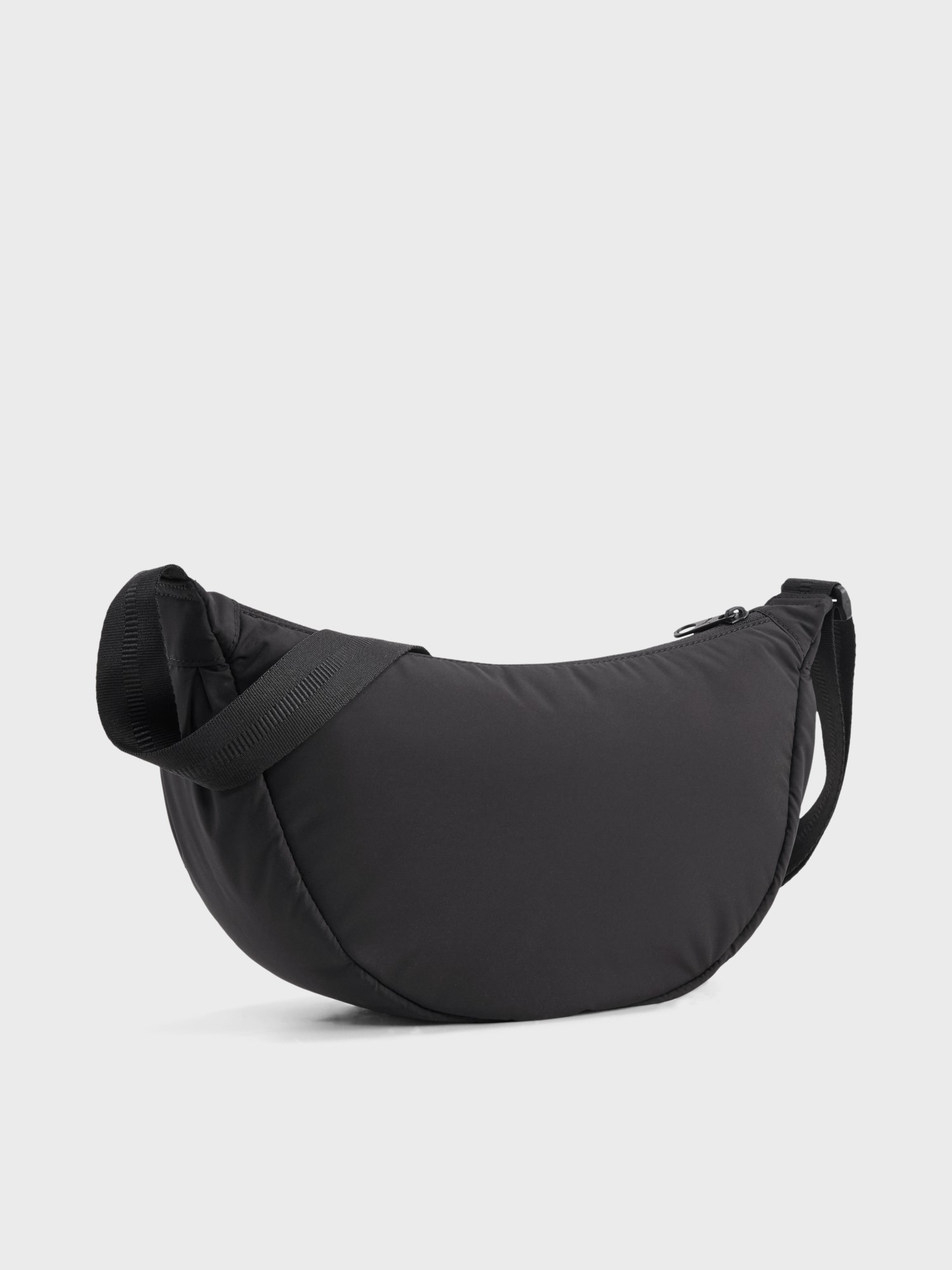 Сумка Puma HER Half Moon Bag чорна 09276901 изображение 3