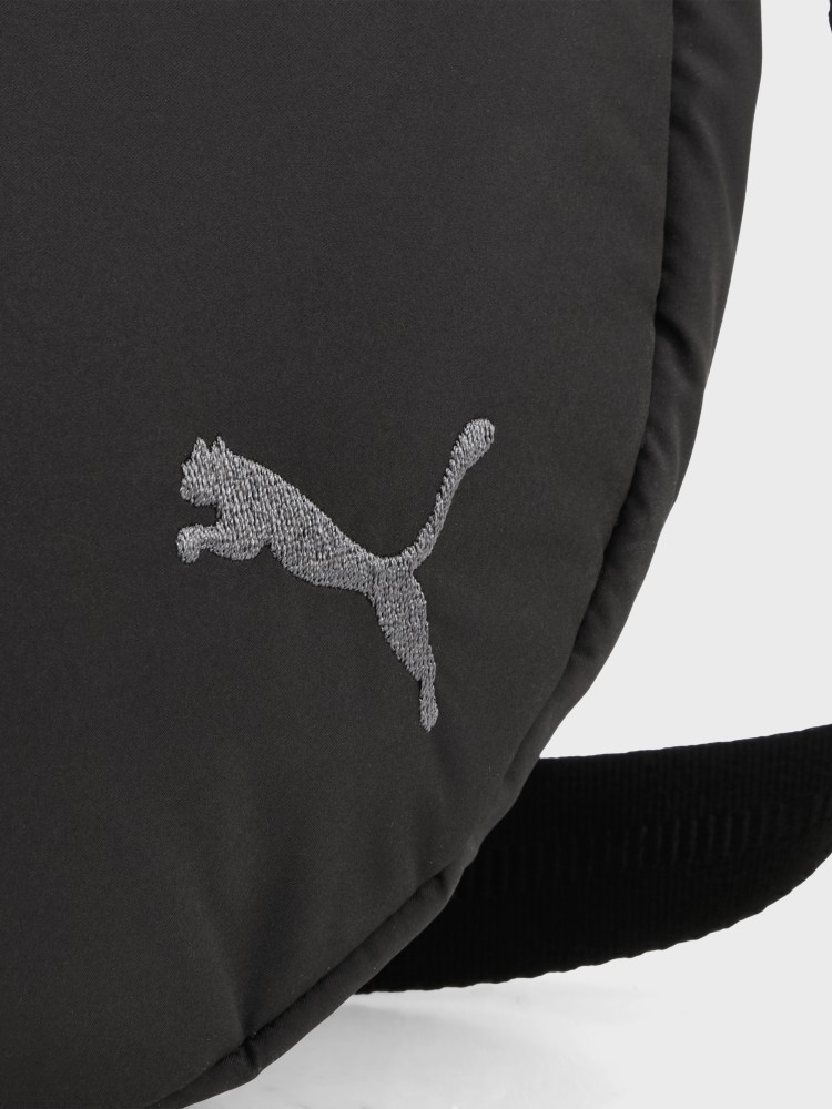 Сумка Puma HER Half Moon Bag чорна 09276901 изображение 4