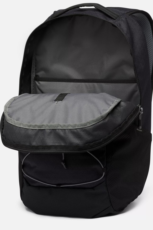 Рюкзак Columbia Atlas Explorer™ 25L Backpack черный 1955411-010 изображение 3