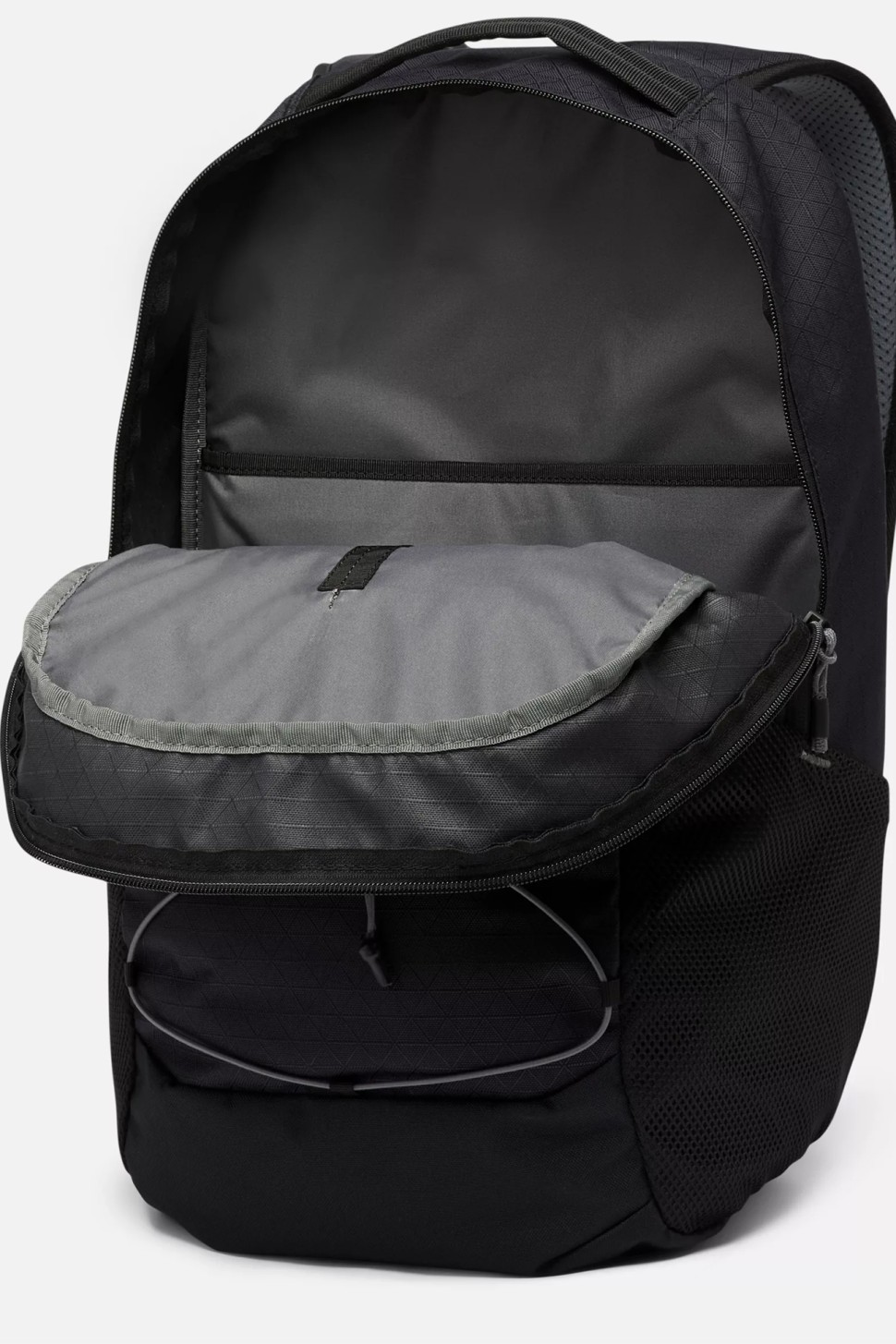 Рюкзак Columbia Atlas Explorer™ 25L Backpack чорний 1955411-010 — фото 3