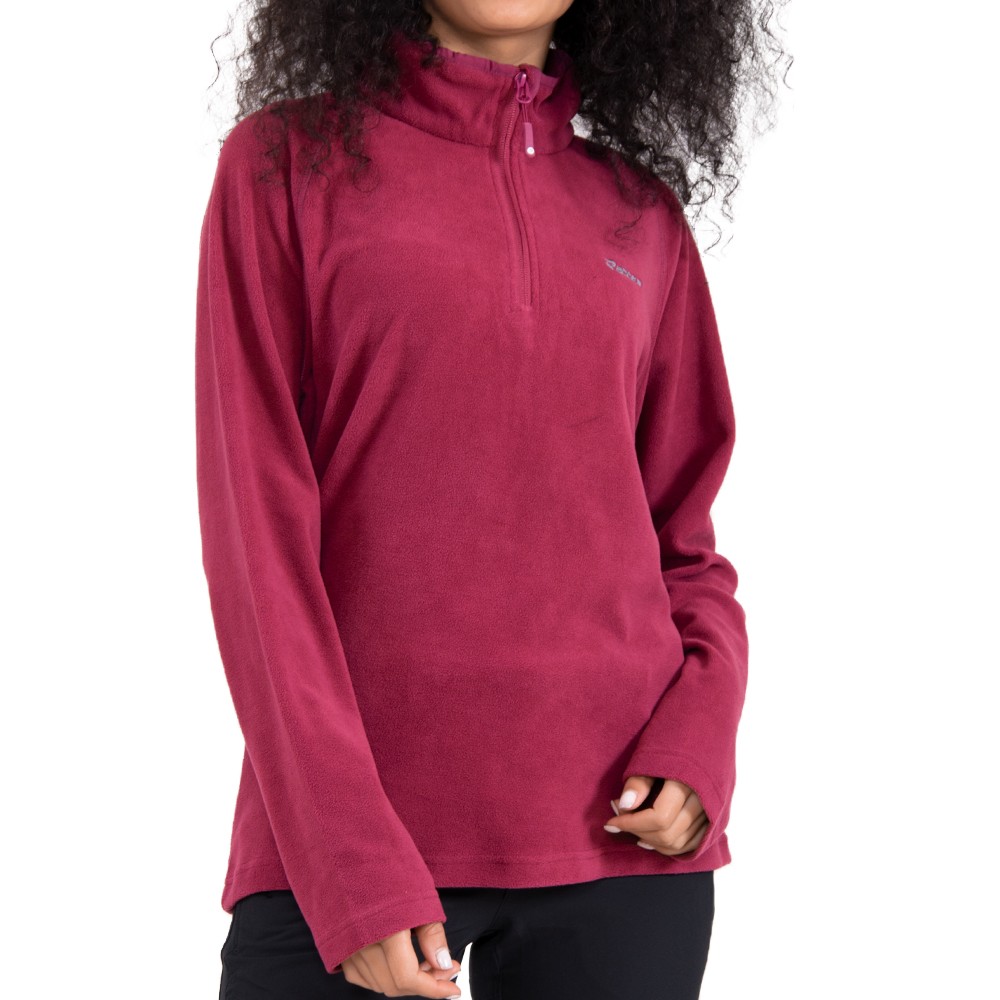 Толстовка жіноча Radder Had фіолетова 120064-510 изображение 1