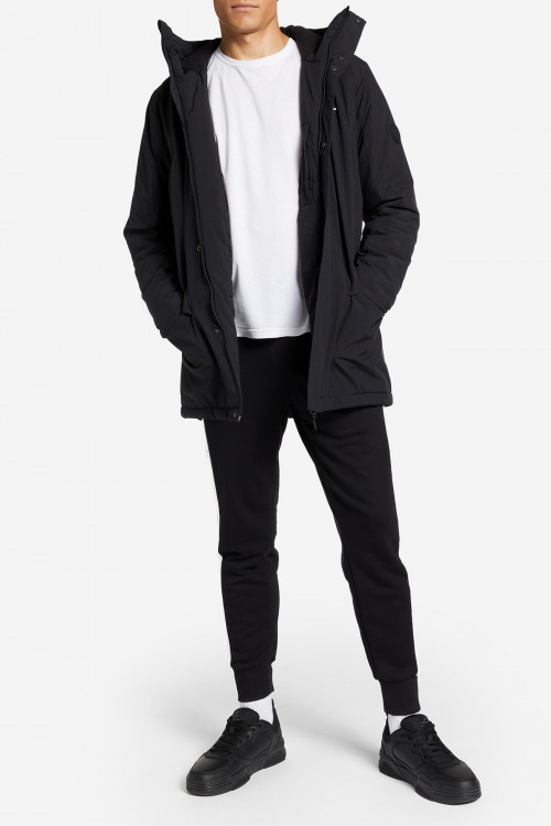 Куртка мужская Demix черная 110875-99 изображение 2