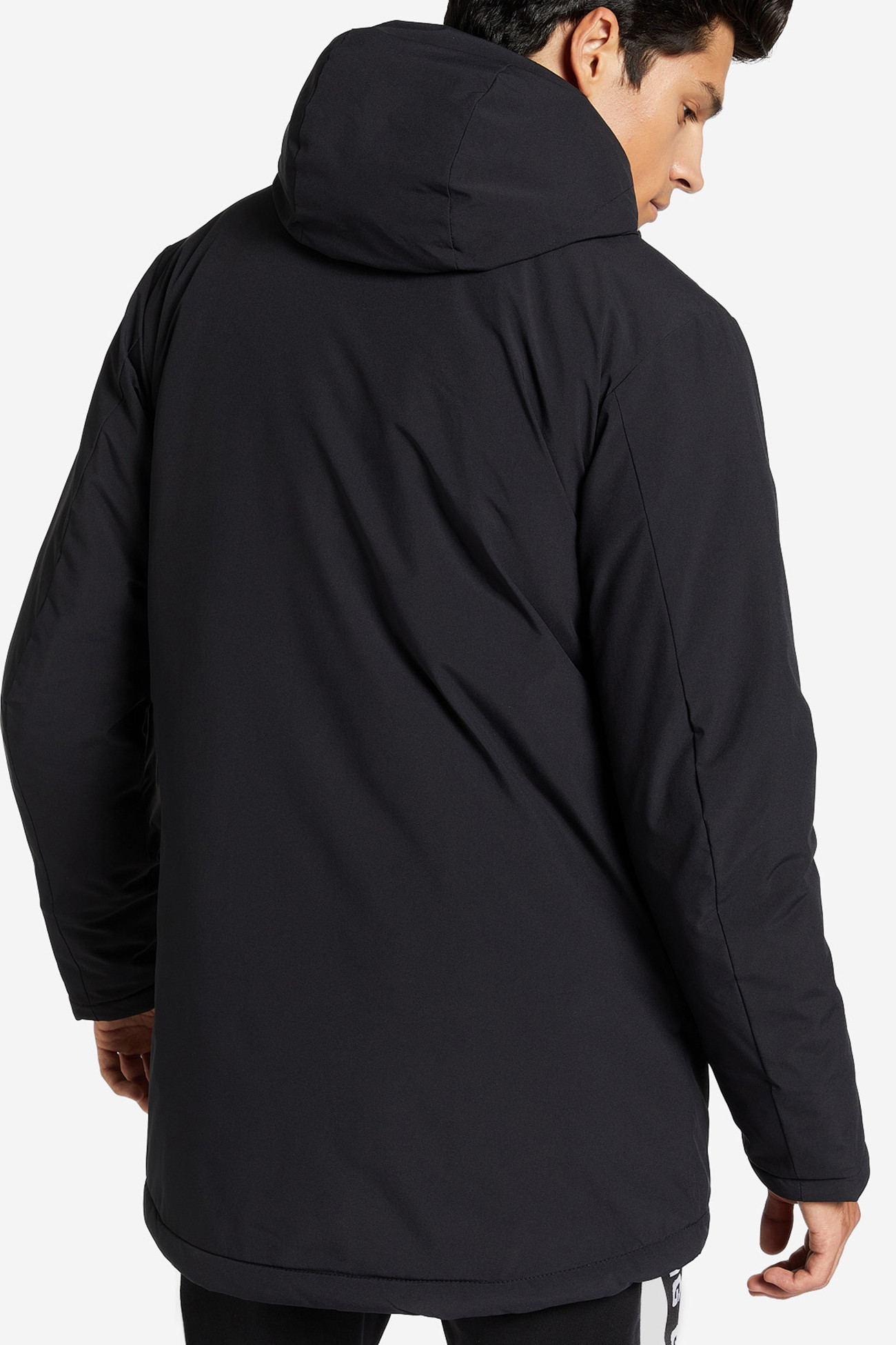 Куртка мужская Demix черная 110875-99 изображение 3