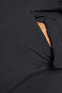Куртка мужская Demix черная 110875-99 изображение 4