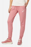 Штани жіночі Asics Big Logo Sweat Pant рожеві 2032A982-700 