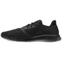 Кроссовки мужские Reebok Print Run 3.0 черные CN2501 изображение 4