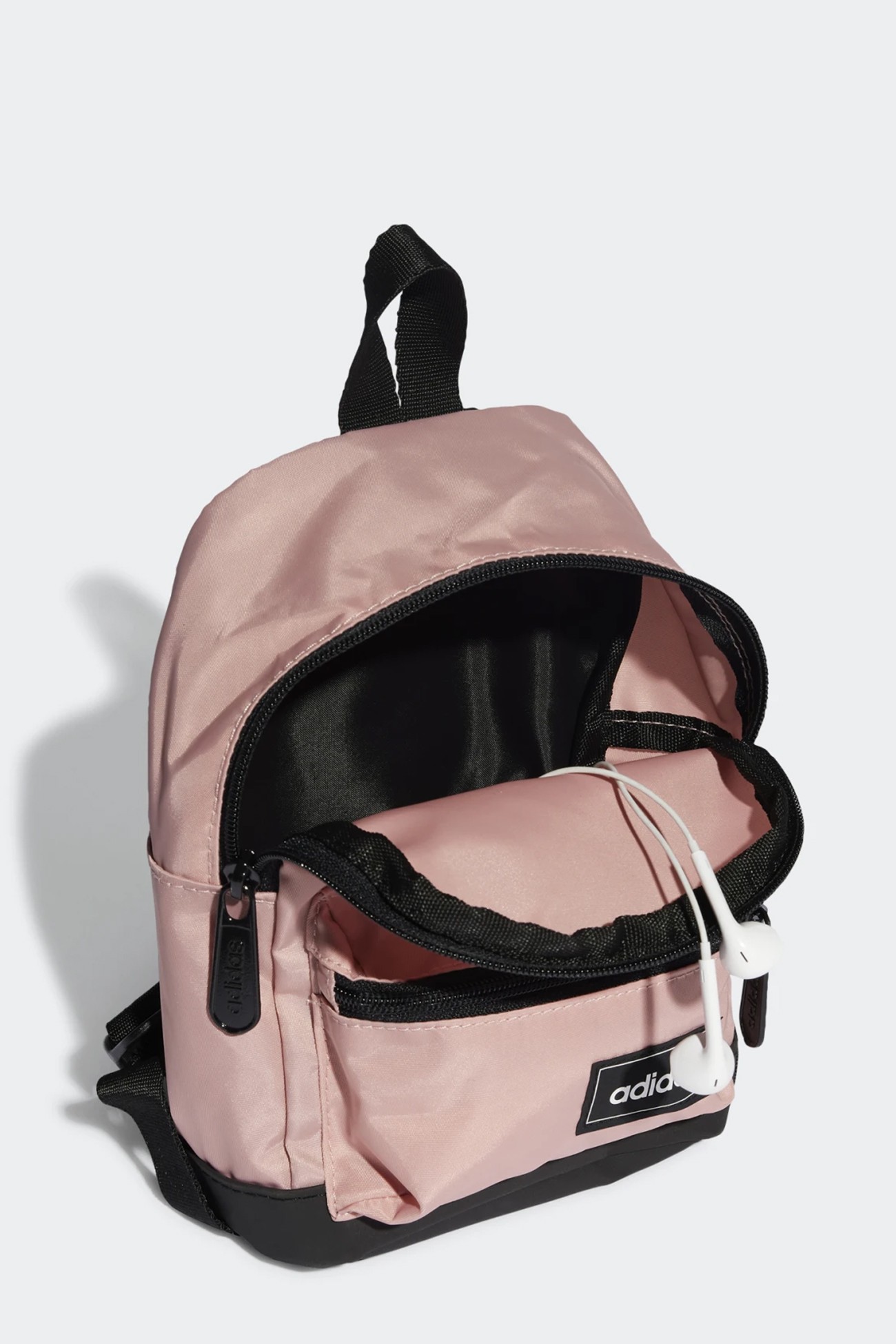 Рюкзак T4H Bp Xs Wonmau/Black Adidas HC7202  изображение 3