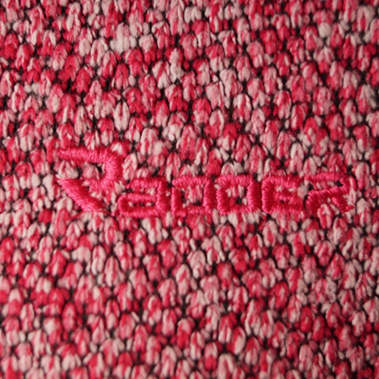 Толстовка женская Radder розовая RU-43-680 изображение 2