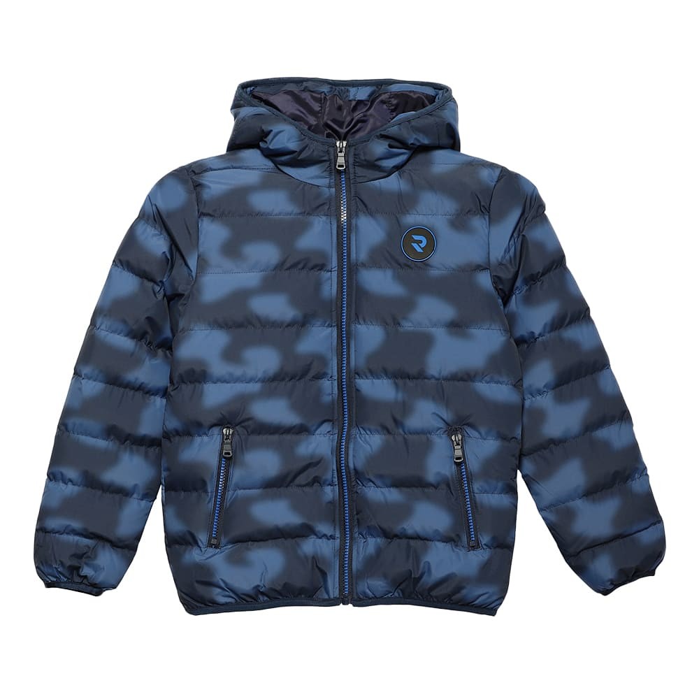 Куртка дитяча Radder Ricco синя 442317-400 изображение 1