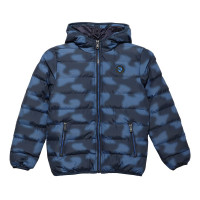 Куртка детская Radder Ricco синяя 442317-400 изображение 1