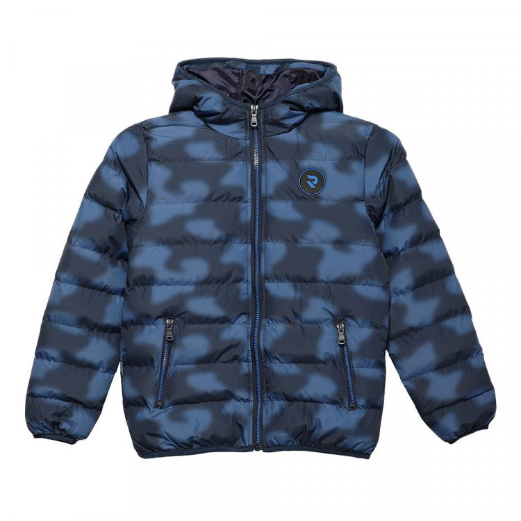 Куртка детская Radder Ricco синяя 442317-400 изображение 1