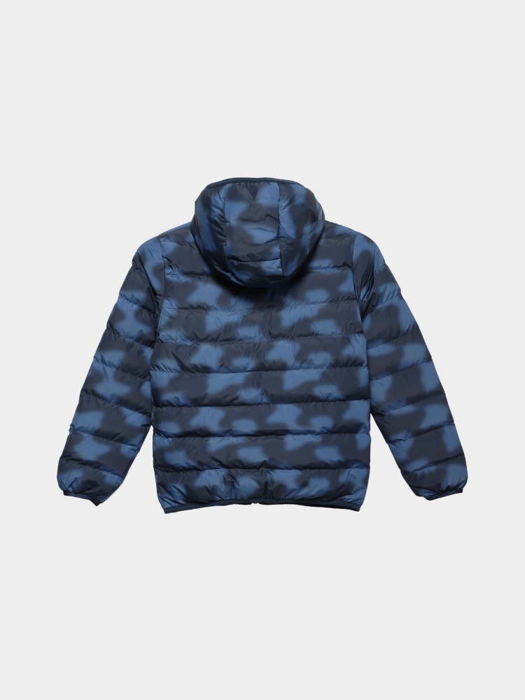 Куртка детская Radder Ricco синяя 442317-400 изображение 3