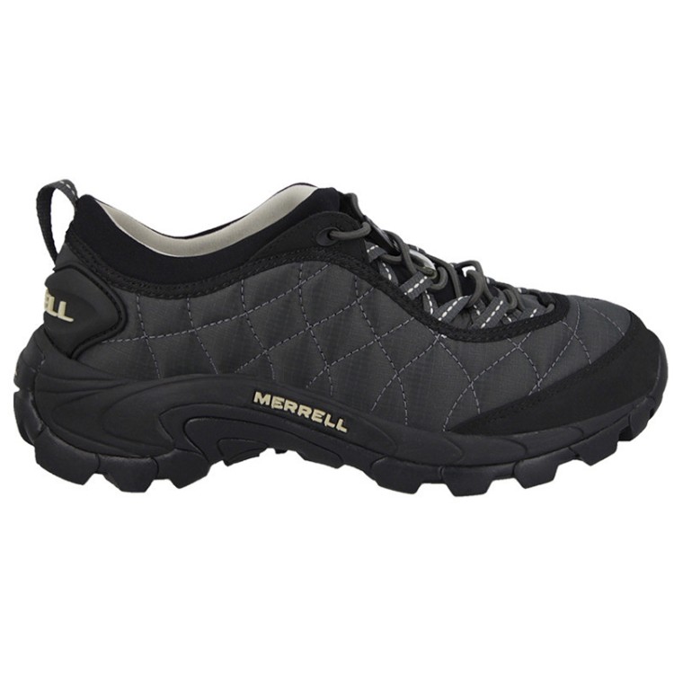 Полуботинки мужские Merrell серые 61389-. изображение 2
