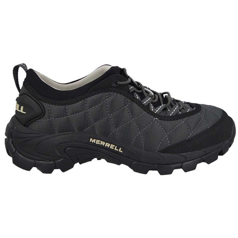 Полуботинки мужские Merrell серые 61389-. изображение 2