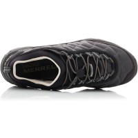 Полуботинки мужские Merrell серые 61389-. изображение 3