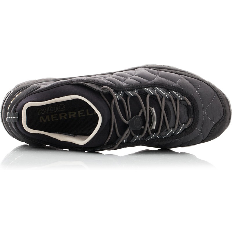 Полуботинки мужские Merrell серые 61389-. изображение 3