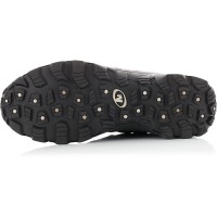 Полуботинки мужские Merrell серые 61389-. изображение 4