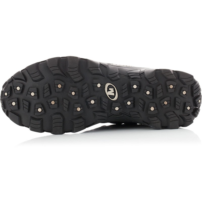 Полуботинки мужские Merrell серые 61389-. изображение 4