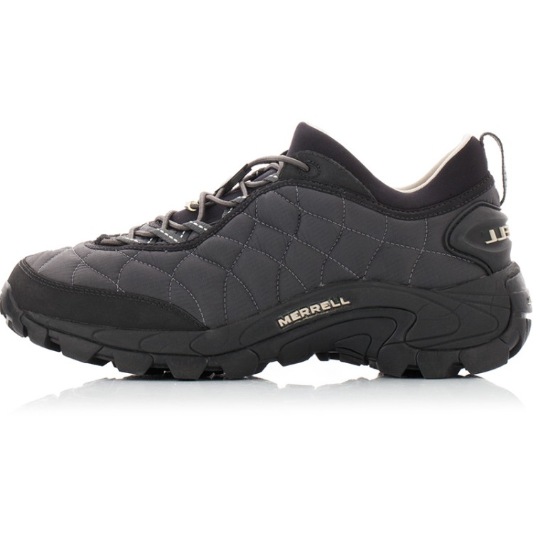 Полуботинки мужские Merrell серые 61389-. изображение 1