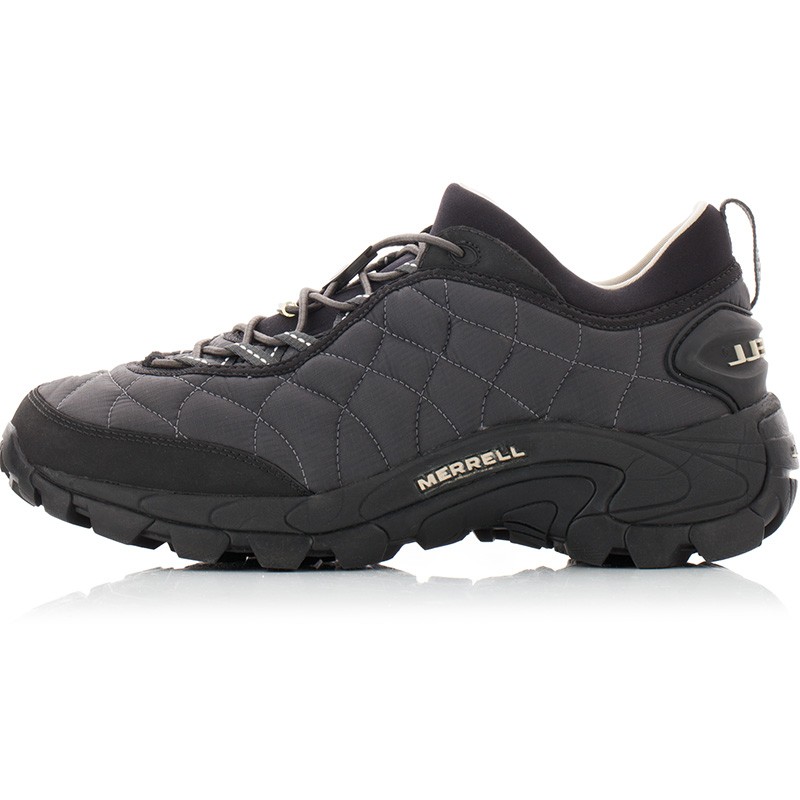 Полуботинки мужские Merrell серые 61389-. изображение 1