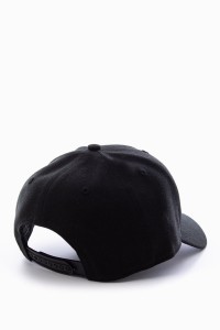 Бейсболка 47 Brand DODGER MVP SNAPBACK чорна B-MVPSP12WBP-BKD изображение 4