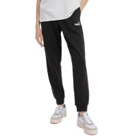 Брюки женские Puma PUMA POWER Tape Pants черные 67422701 изображение 1