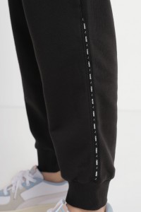Брюки женские Puma PUMA POWER Tape Pants черные 67422701 изображение 4