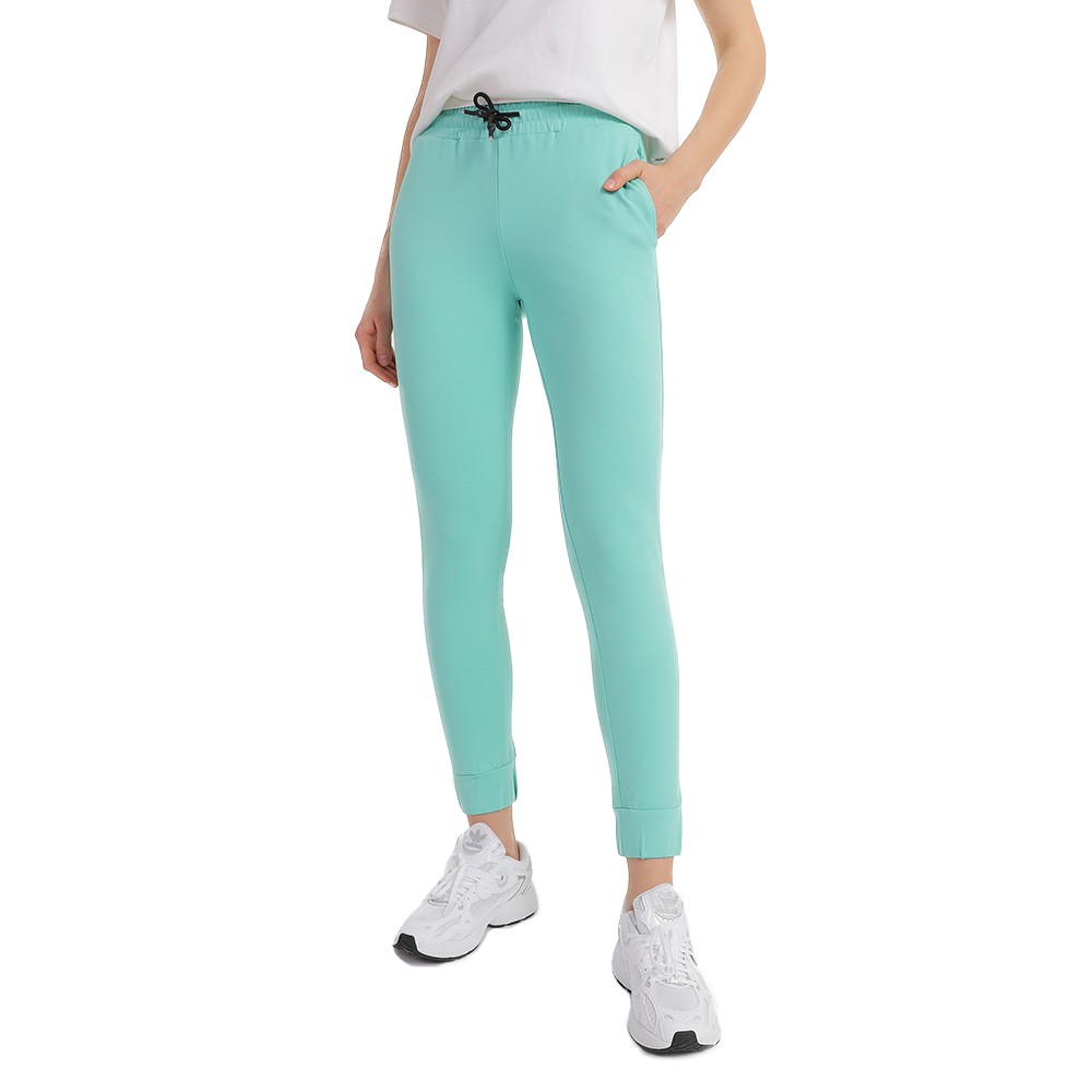 Брюки женские Evoids Cordelia зеленые 552165-320 изображение 1