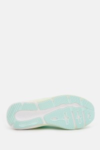 Кросівки жіночі Under Armour UA W Charged Pursuit 3 зелені 3024889-300 изображение 6