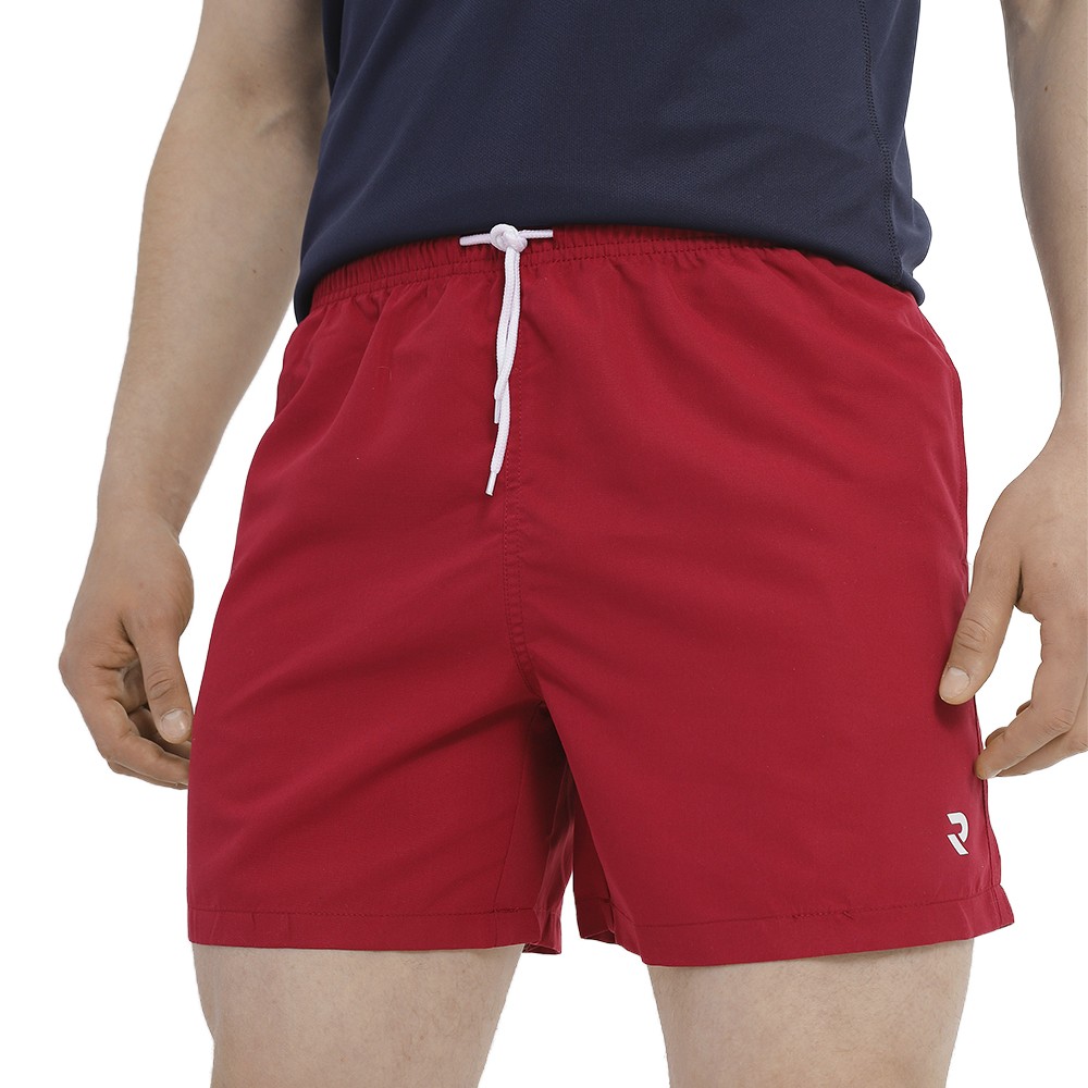 Шорти чоловічі Radder Huron бордові 122235-670 изображение 1