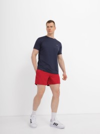 Шорти чоловічі Radder Huron бордові 122235-670 изображение 2