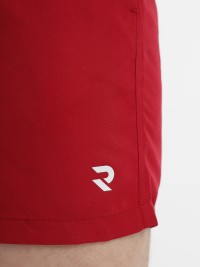 Шорти чоловічі Radder Huron бордові 122235-670 изображение 6
